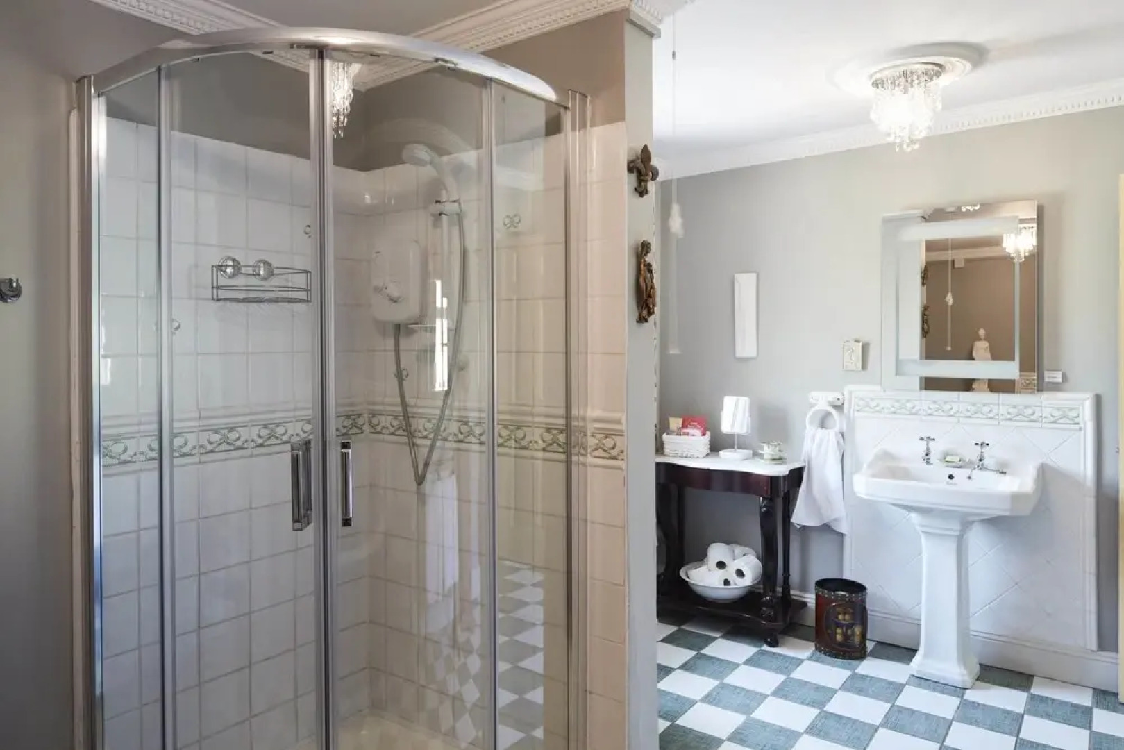 Brookvale Bed & Breakfast