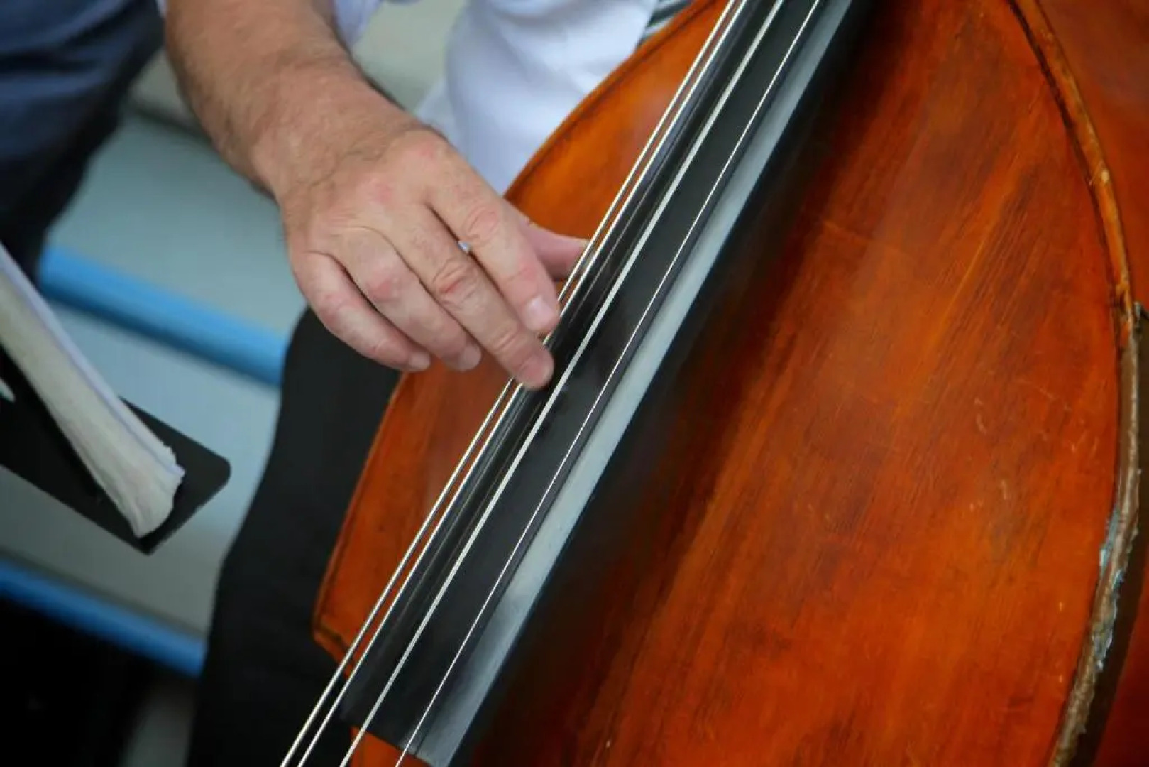 Hotel du Parc - Centre Ville