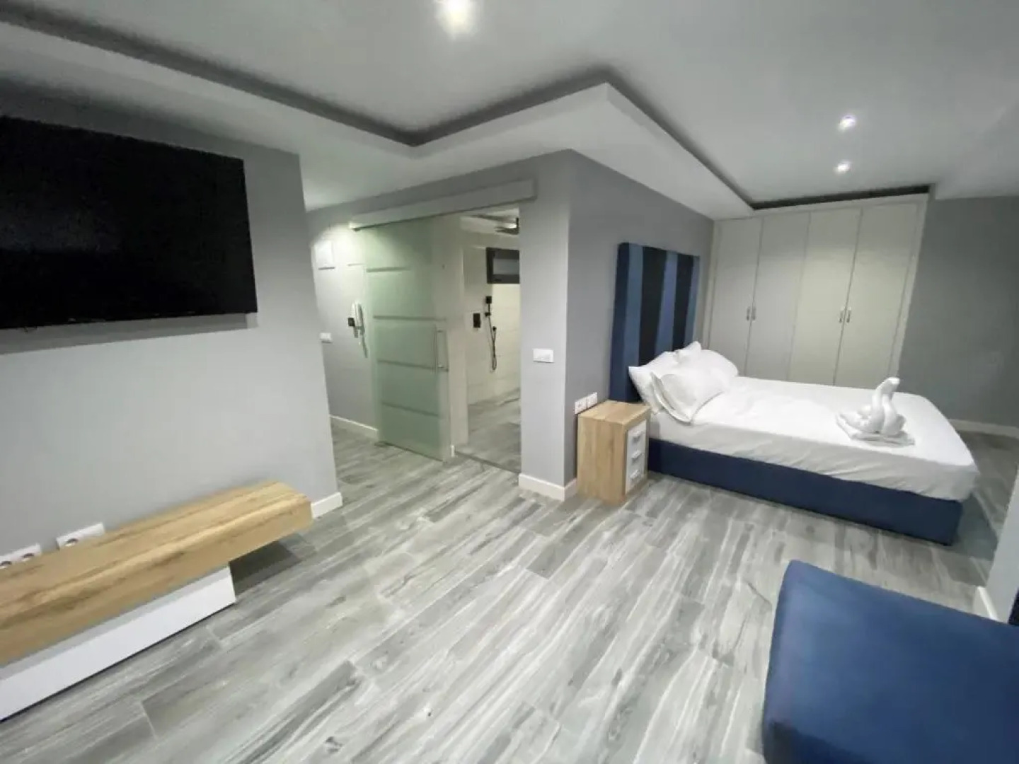 Apartamentos Las 7 Esencias