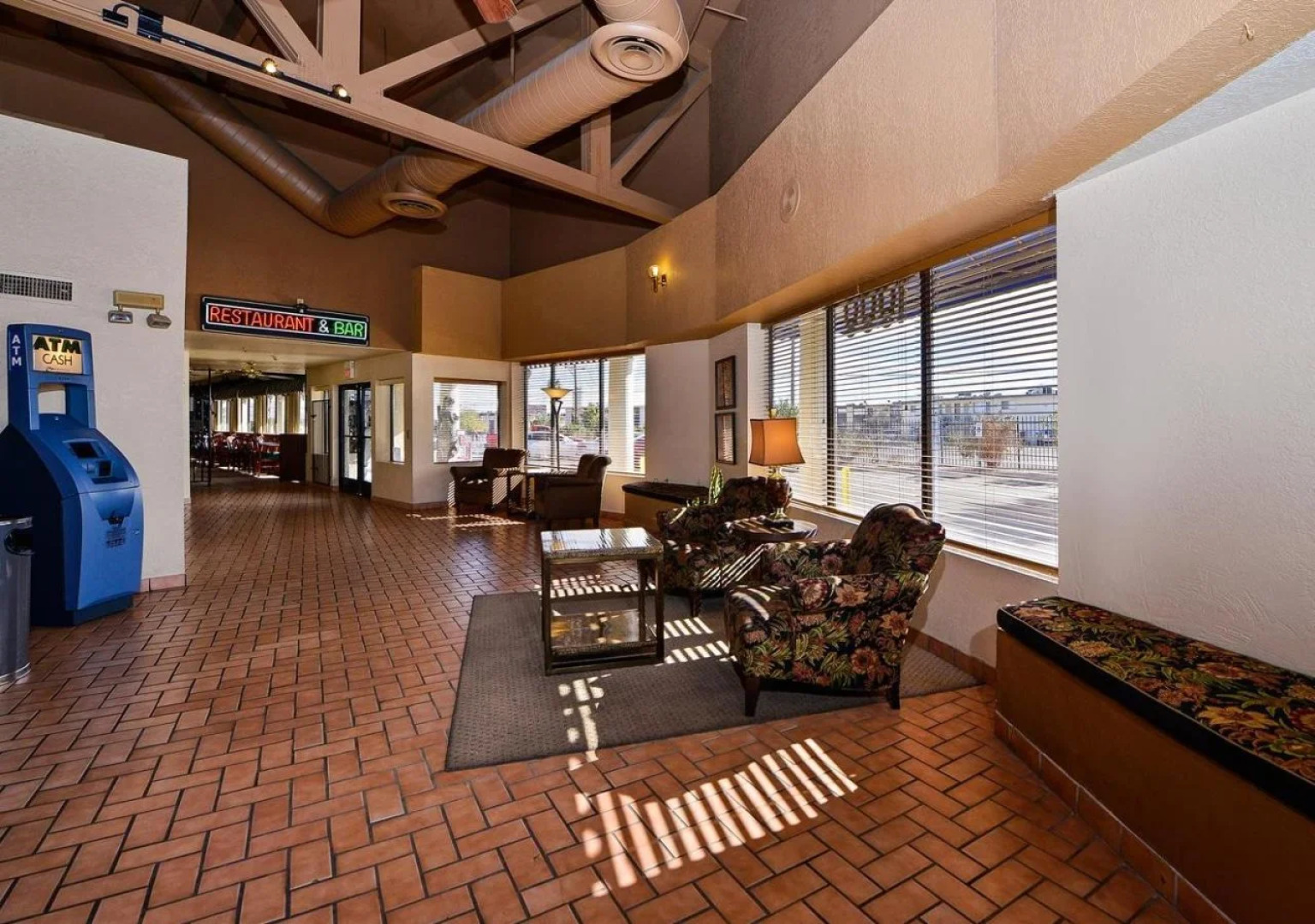 Americas Best Value Inn Downtown Las Vegas