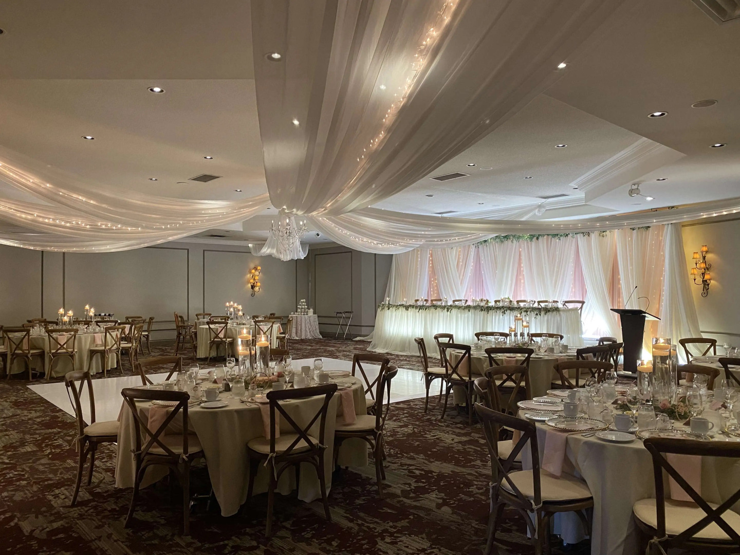 Best Western Plus Stoneridge Inn & Conference Centre