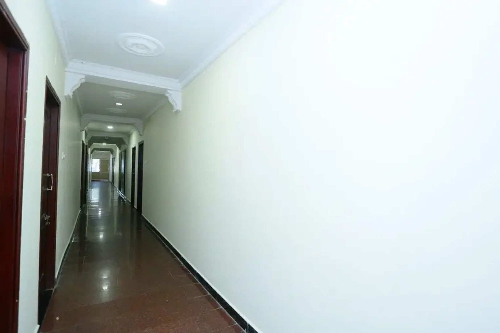 OYO 24347 Hotel Sunrise View