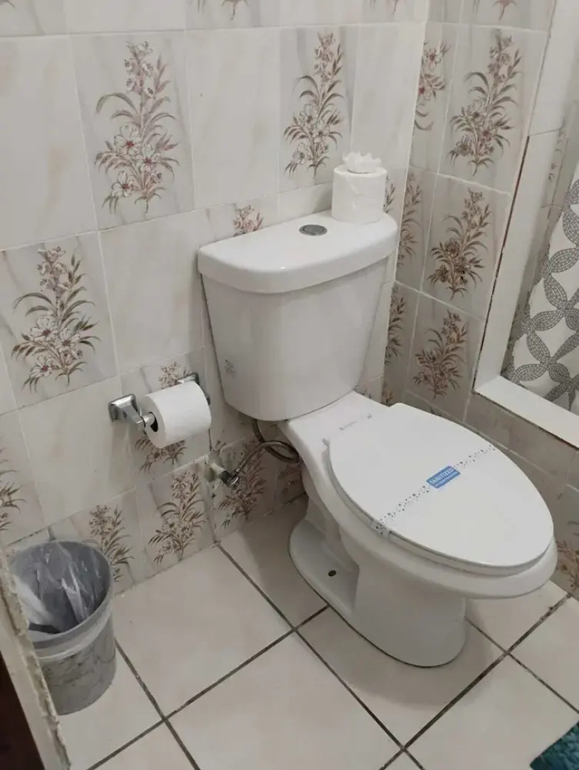 8 habitaciones 6 baños en San Juan