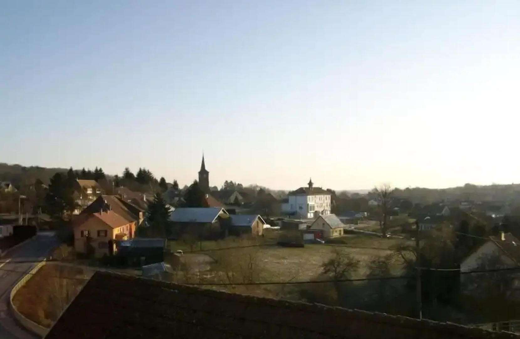 Hotel Au Logis Des Ours