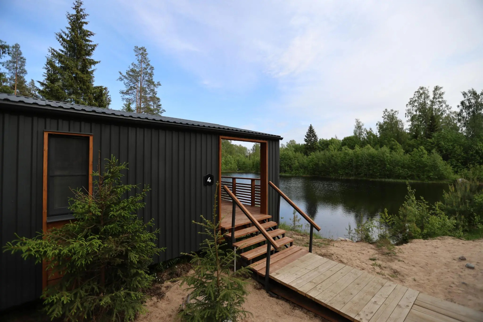 Сова Стеклянный ручей