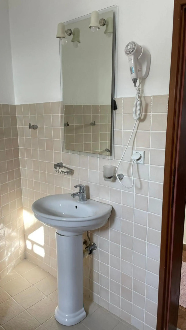 House in the Mountains near Budva