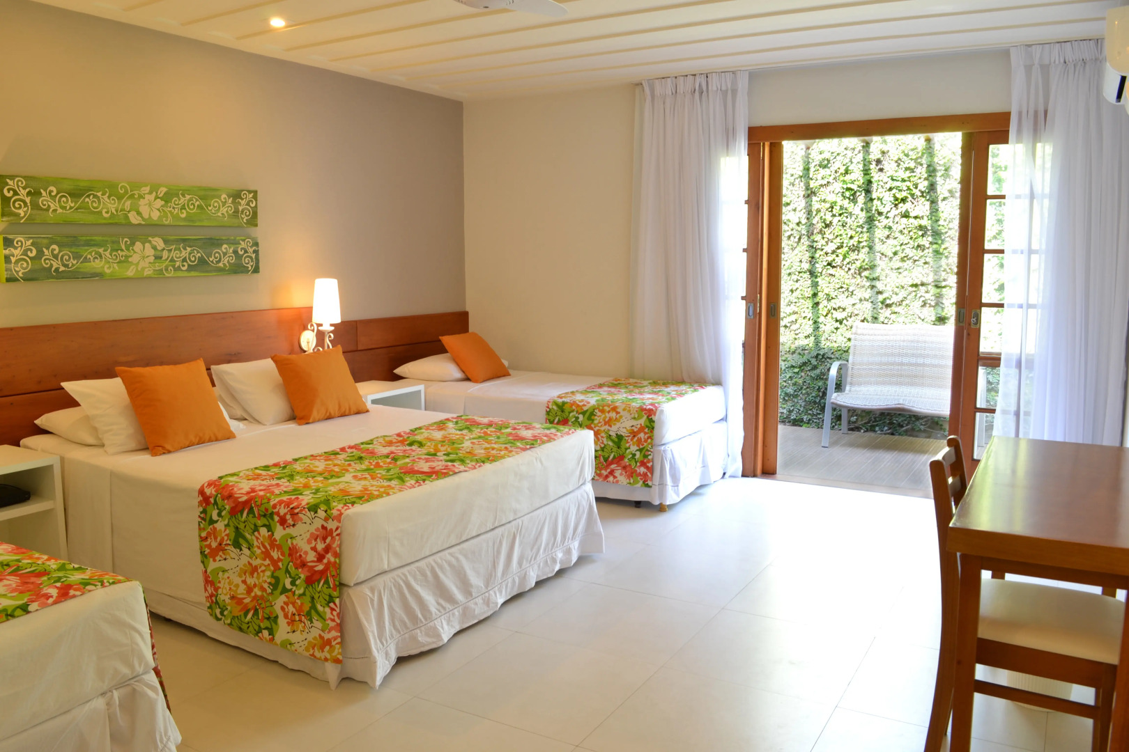 Pousada Corais e Conchas