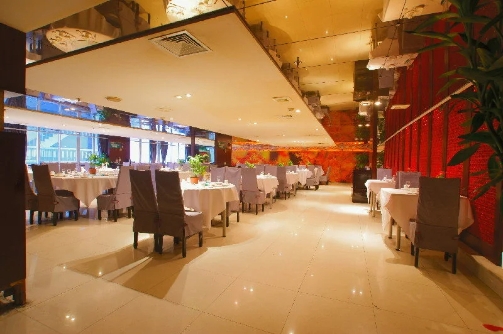 Hangzhou Hongli Hotel