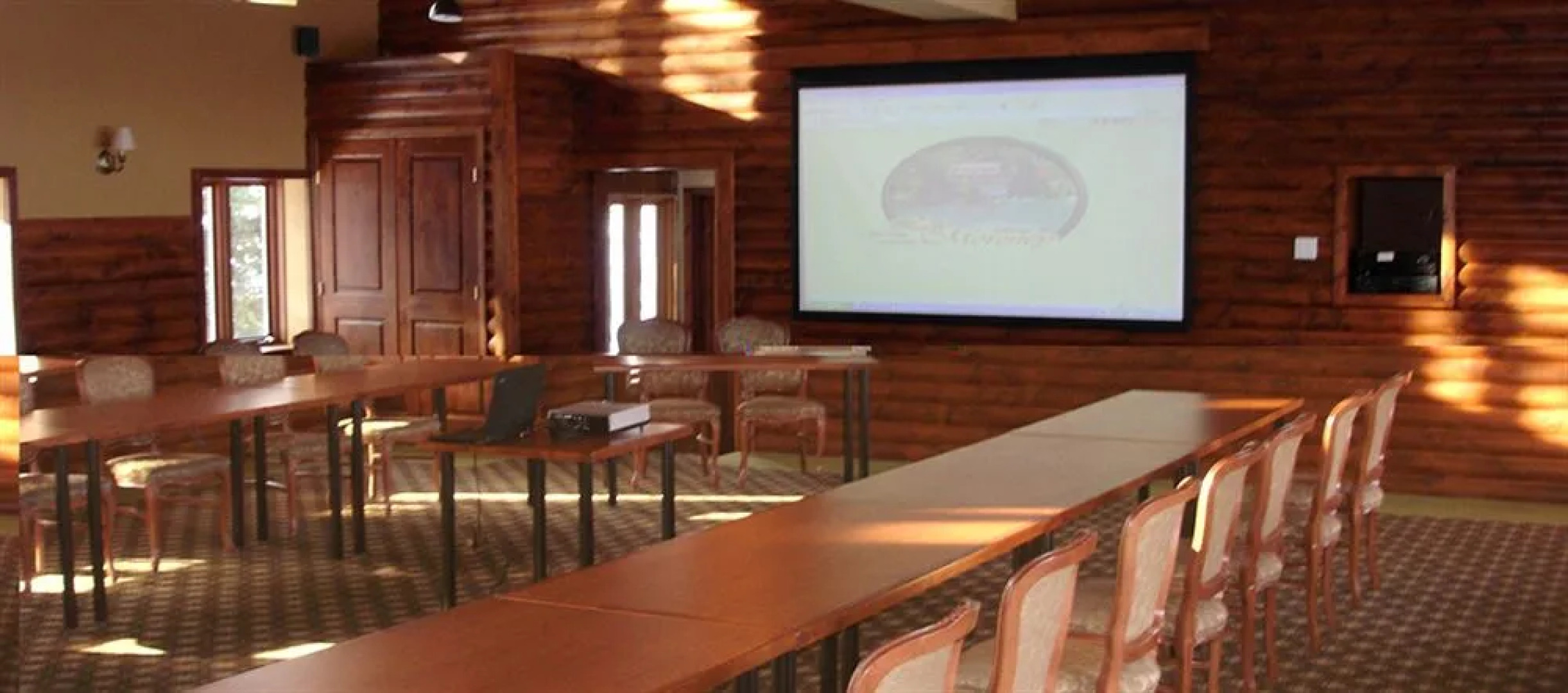 GetAways at Lac Morency