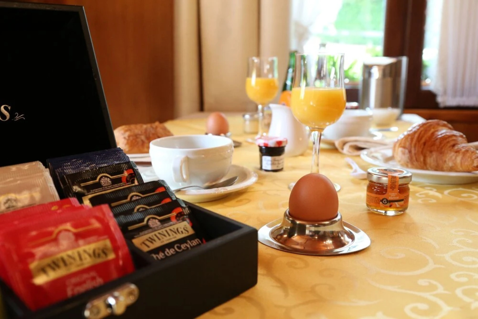 Parc de Loisirs Robinson