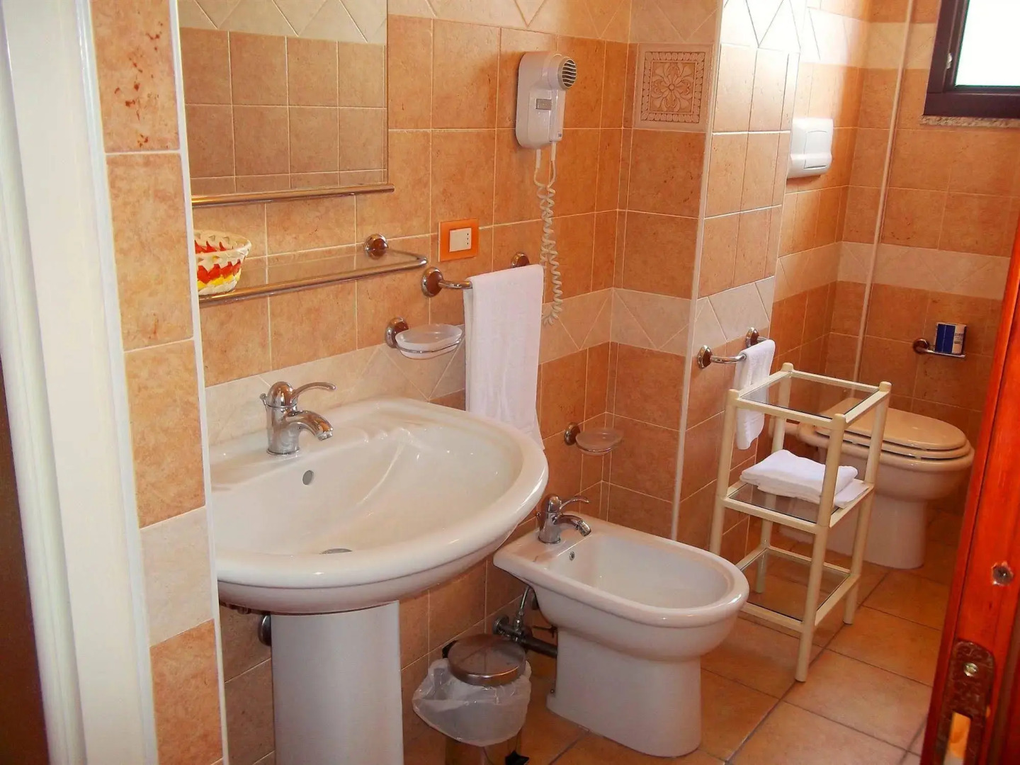 Hotel Ristorante La Conchiglia