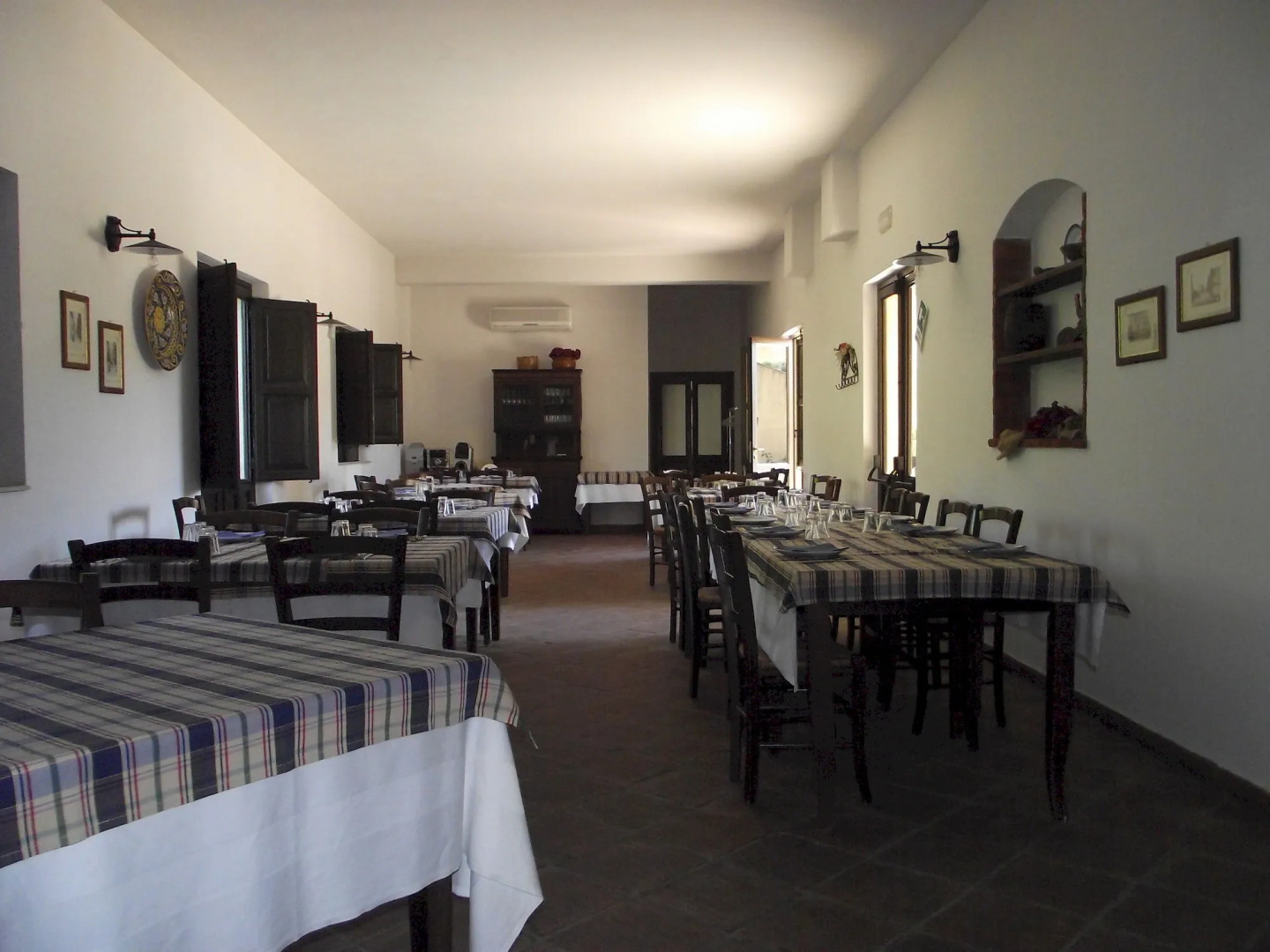 Il Casale Delle Rose