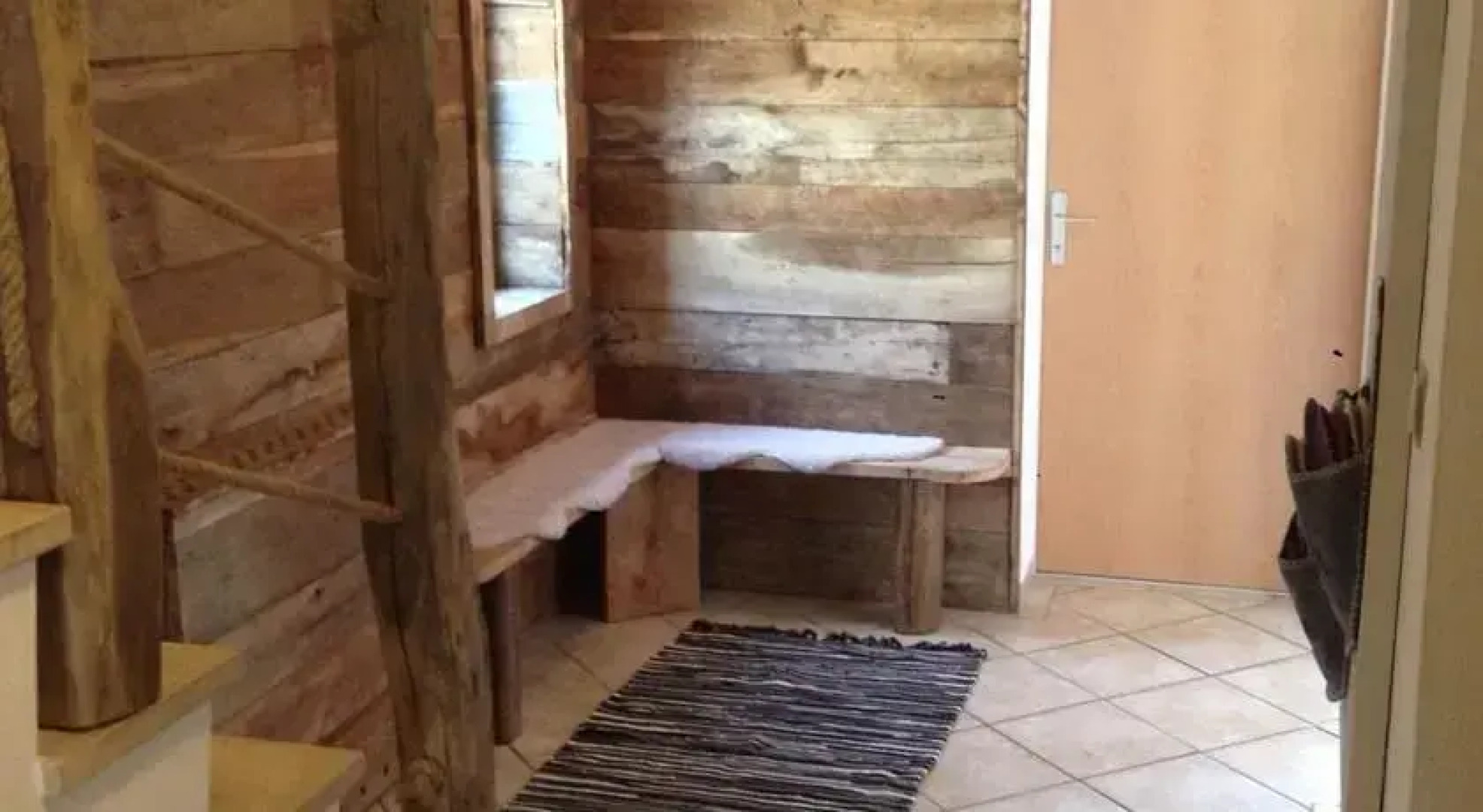 Chalet Naila by we rent