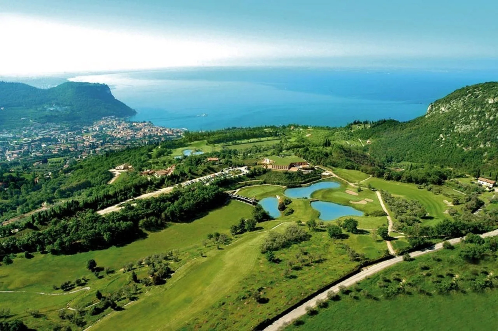Golf Hotel Ca' degli Ulivi