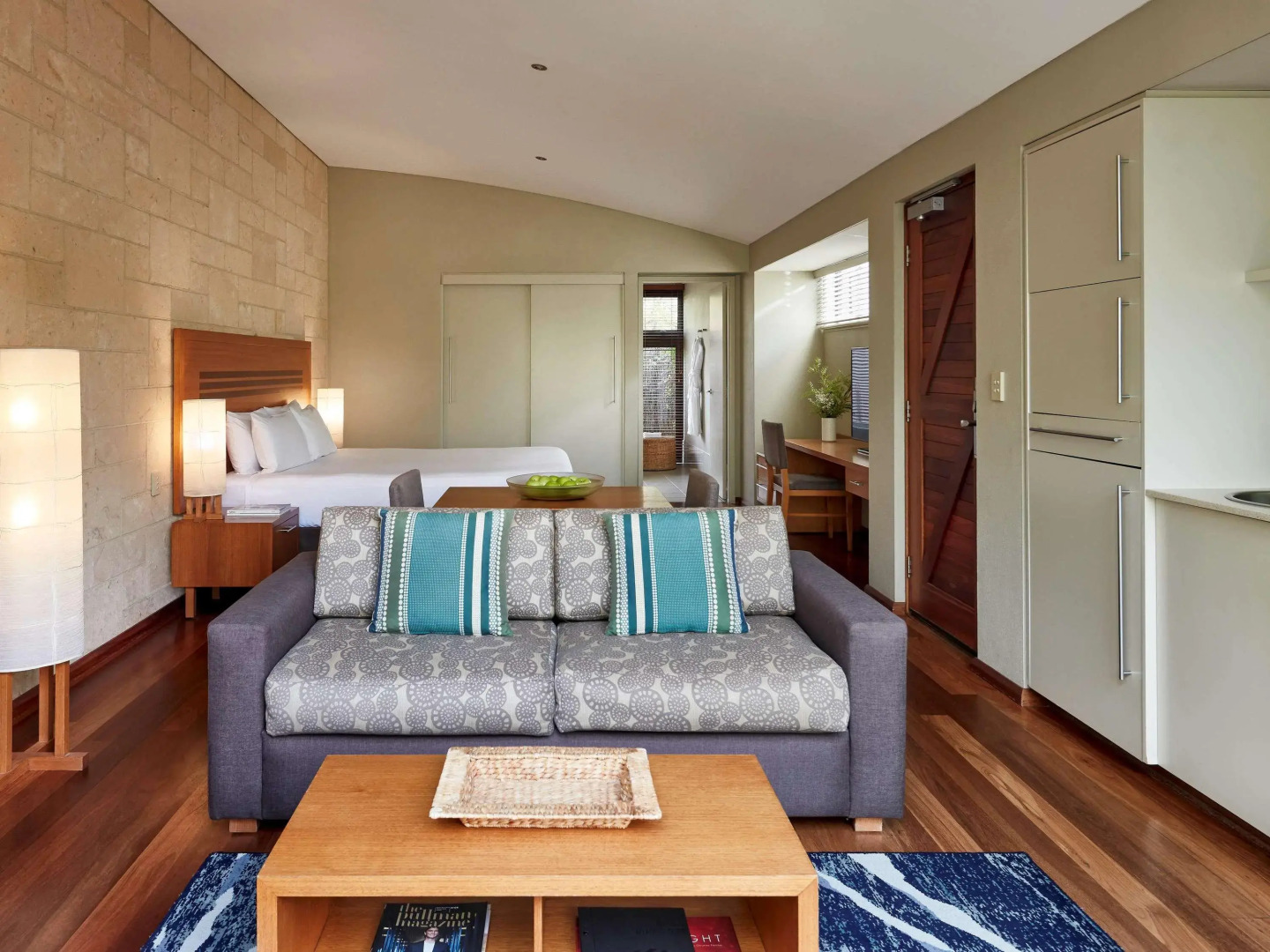 Pullman Bunker Bay Resort Margaret River Region