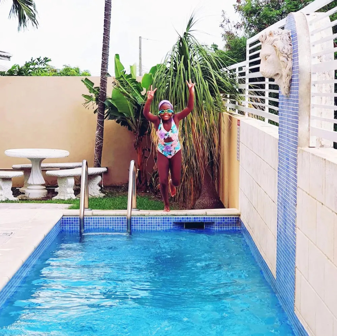 Providence #1 - 2bd By Zenbreak