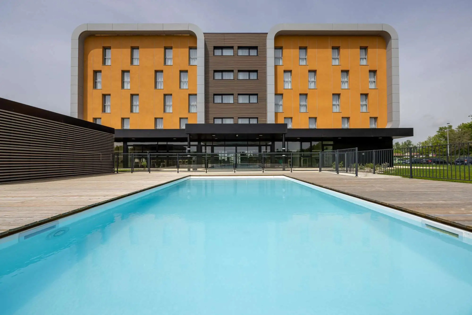 The Originals City, Hôtel Le Relais des Deux Mers, Marmande Sud