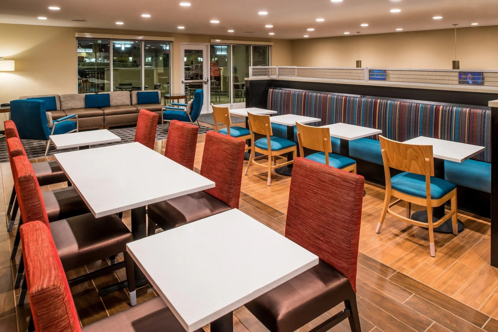 TownePlace Suites by Marriott Ontario Chino Hills