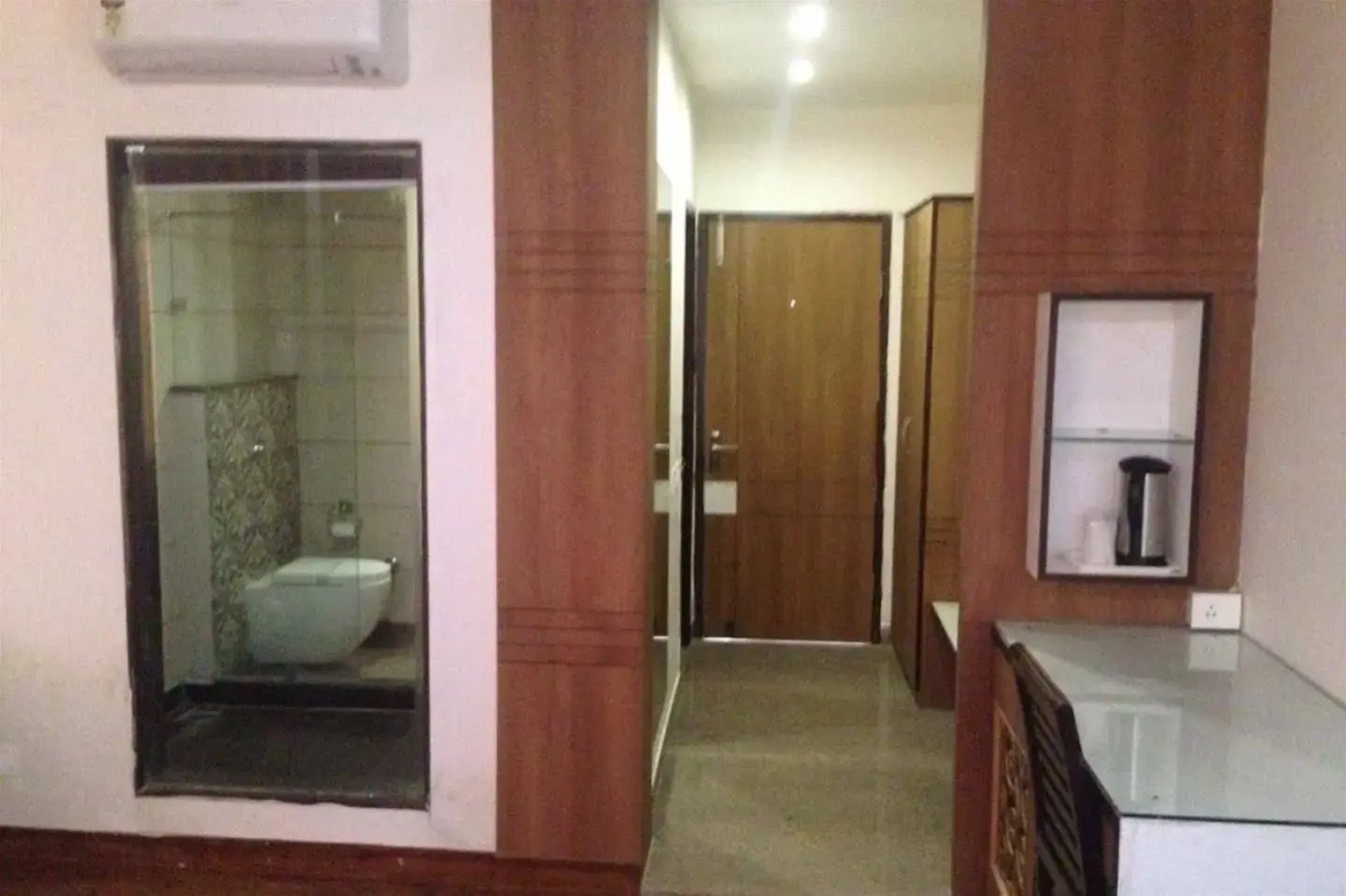 Hotel Classic Residency