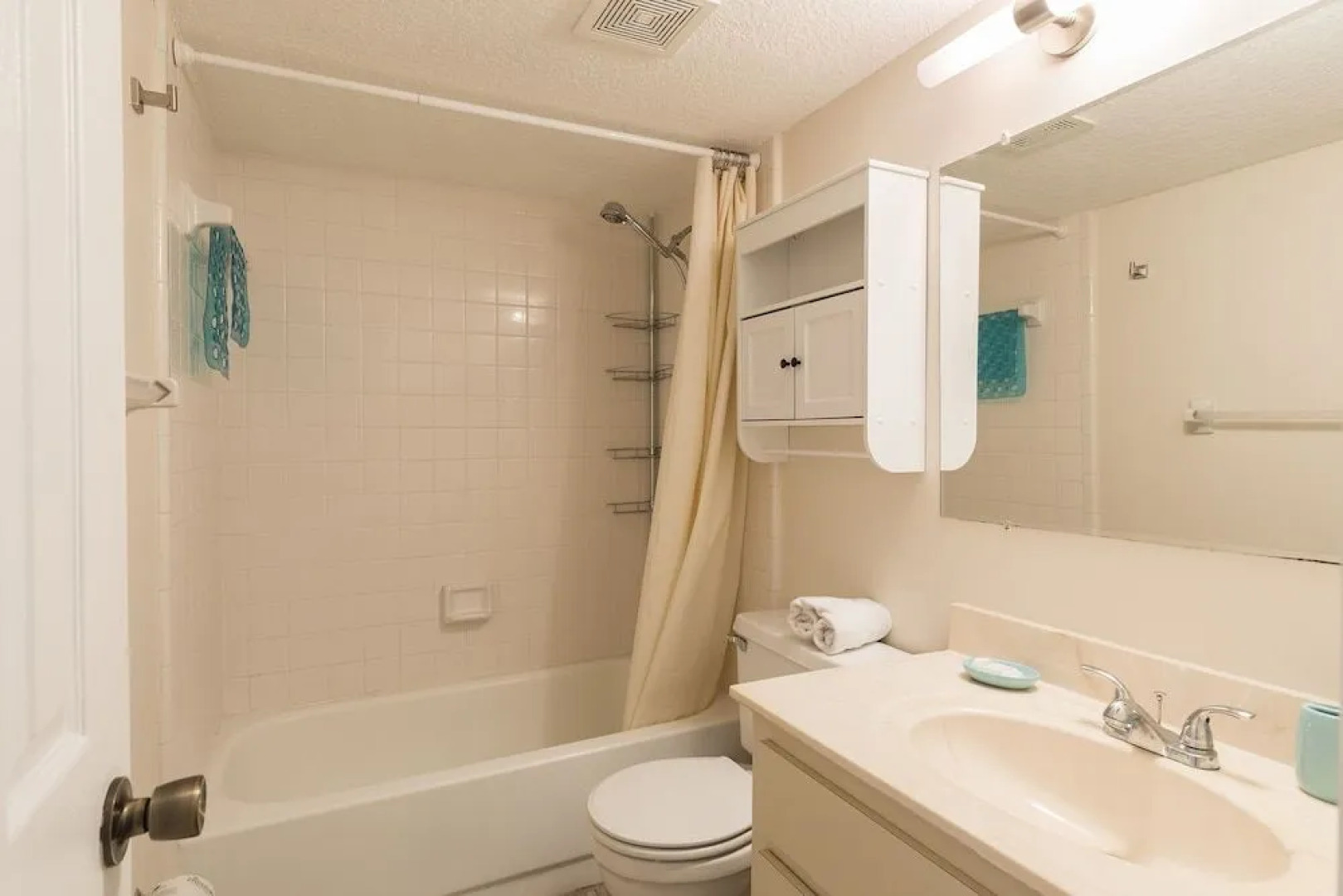 Starboard Light by VTrips