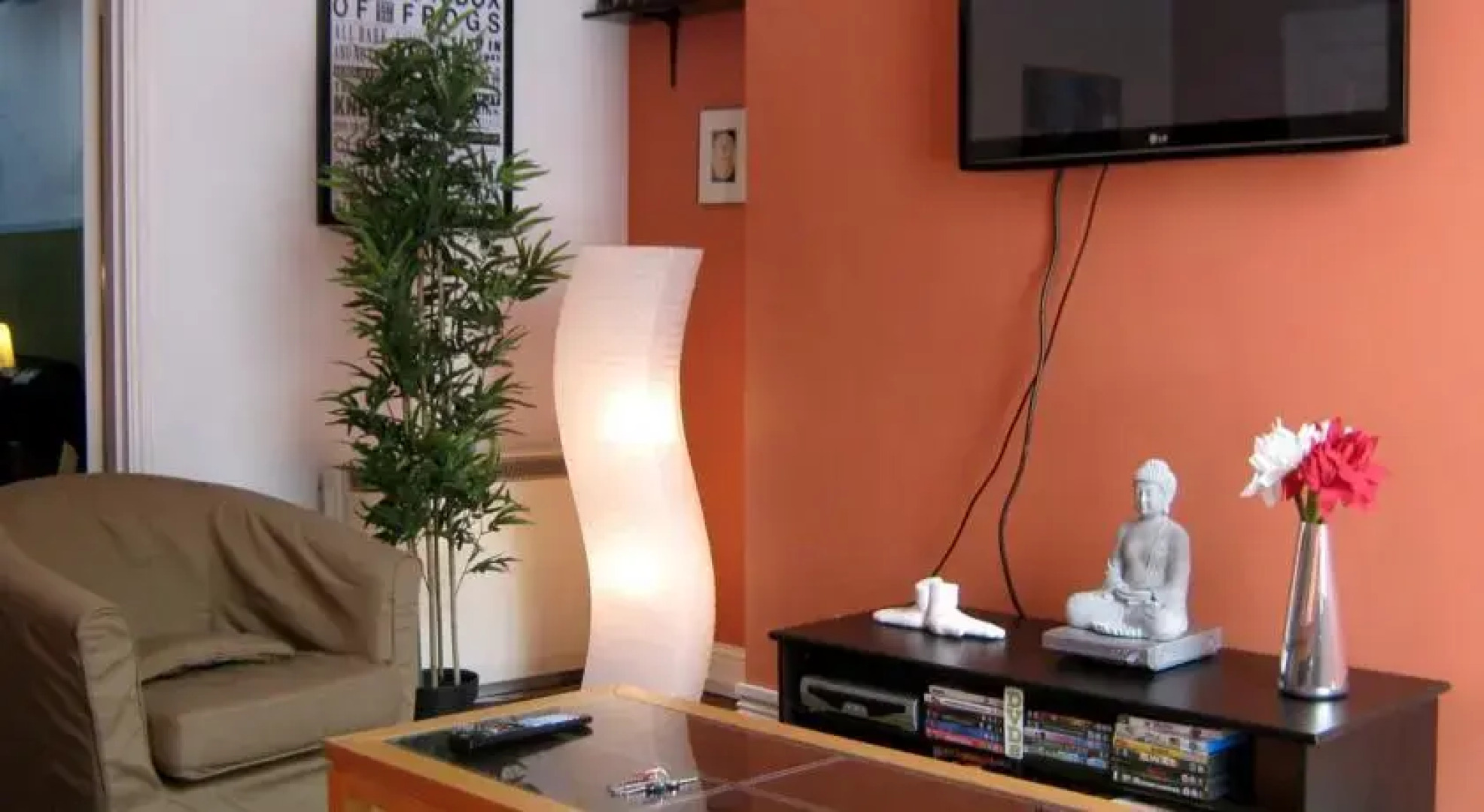 The Dublin Central Hostel