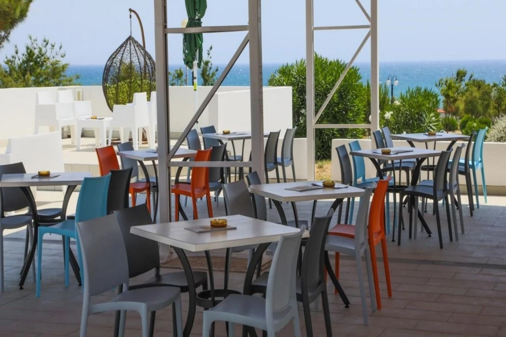 Gebetsroither am Camping Kažela Medulin