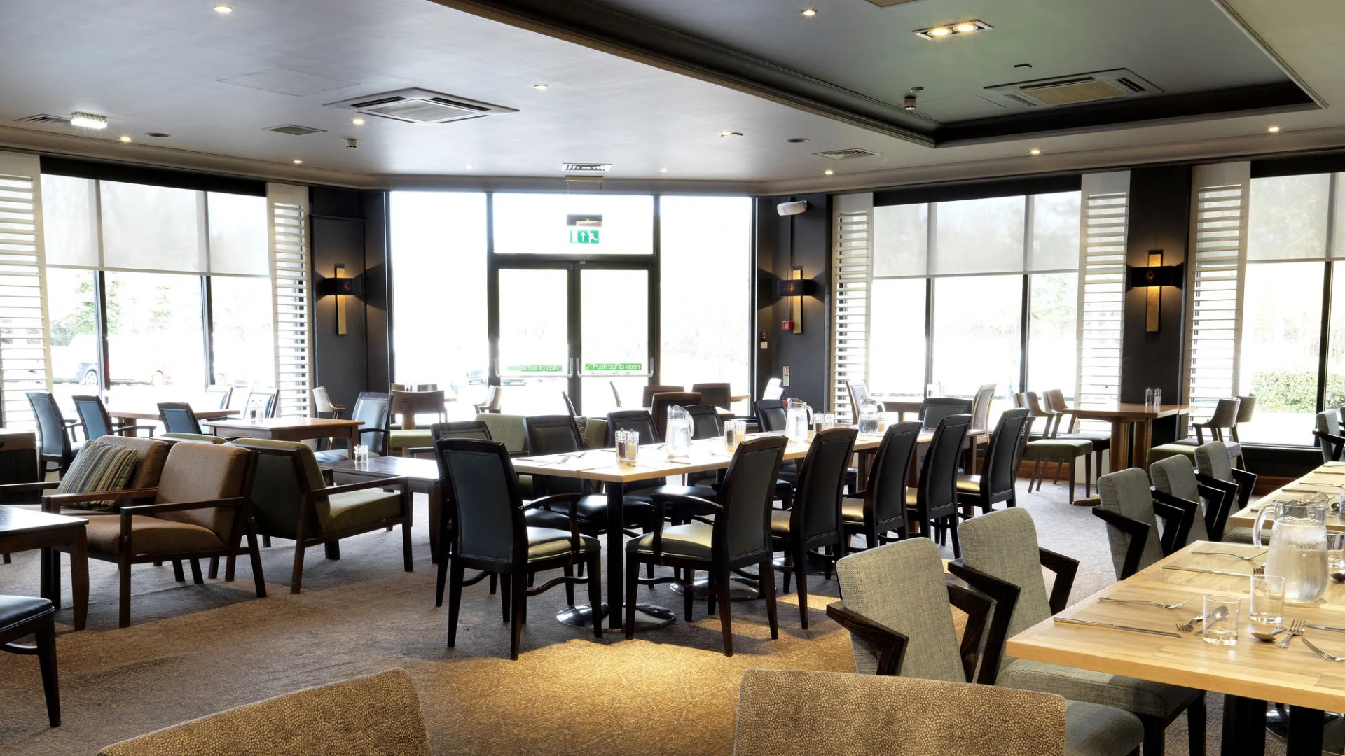 Holiday Inn Peterborough West by IHG