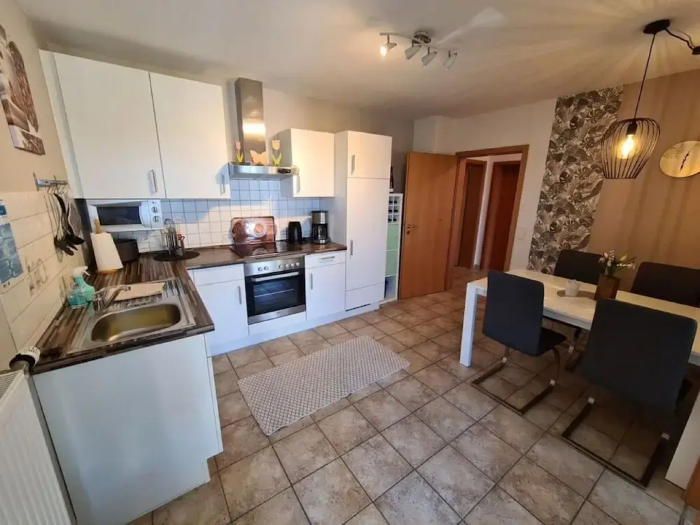 "moseltor" Comfortable Holiday Residence