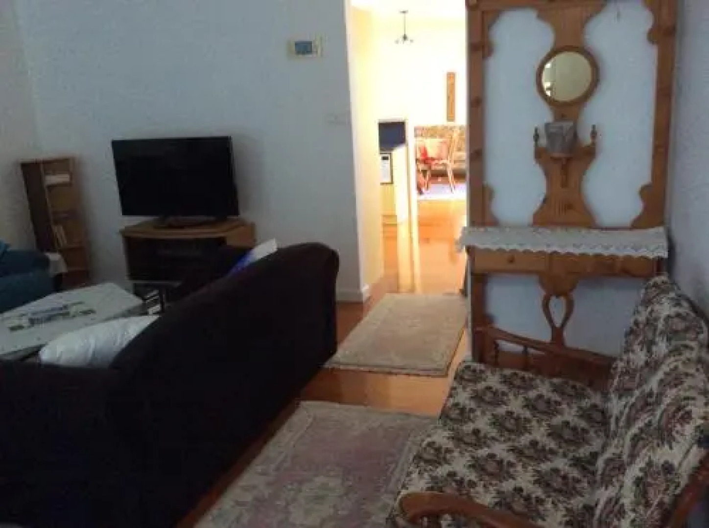 Resilience Guest House