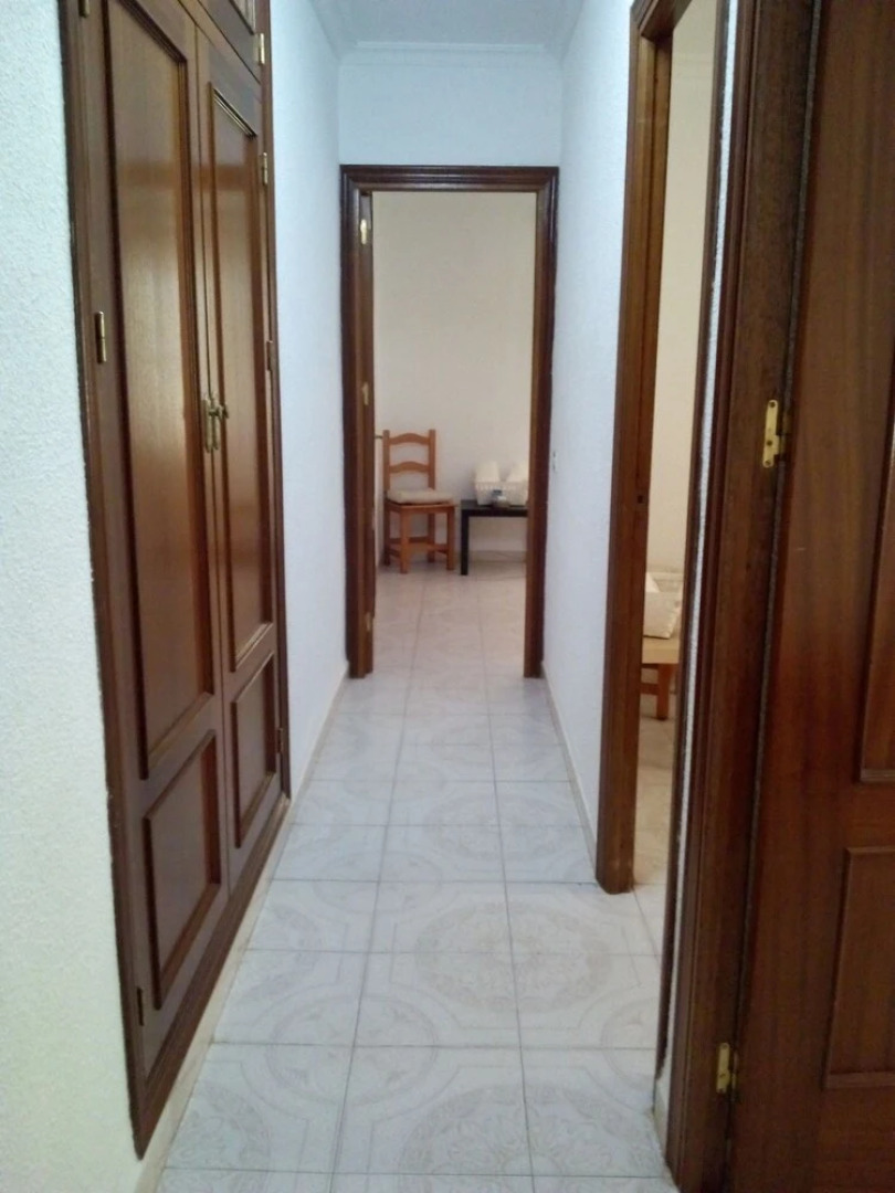 La Casa De Santa Lucía