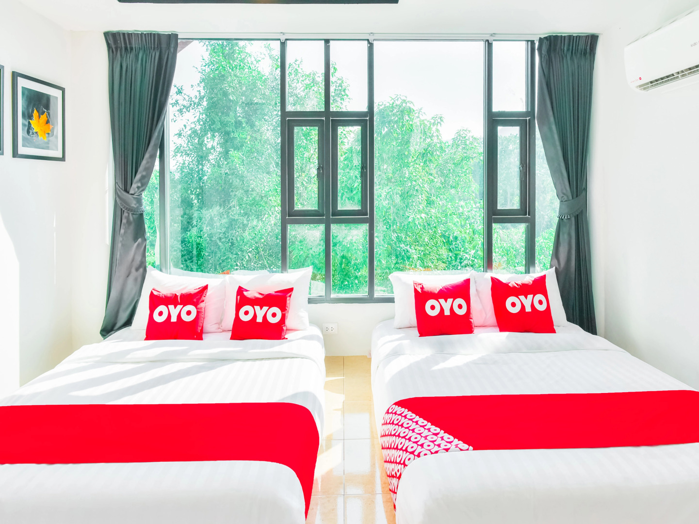 Nana River Kaeng Krachan