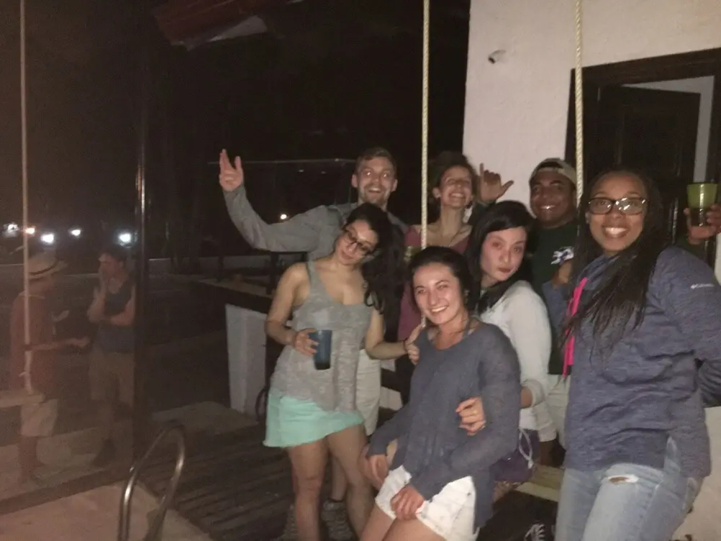 TripOn 2 - Hostel - Adults Only