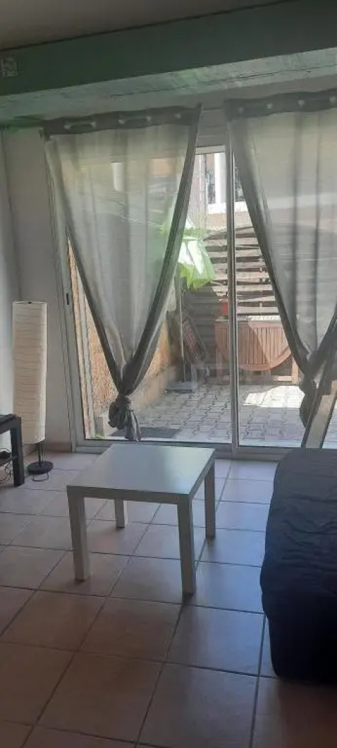 Studio proche d'Avignon