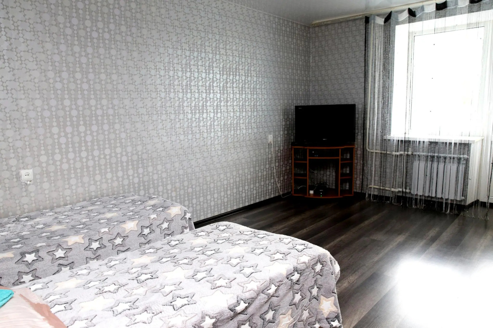 Татия на улице Краностроителей 28