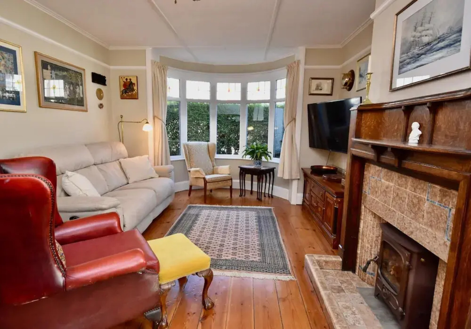 Anchor Down Cottage the Perfect Seaside Retreat Sleeps 4 Beach 2 Mins