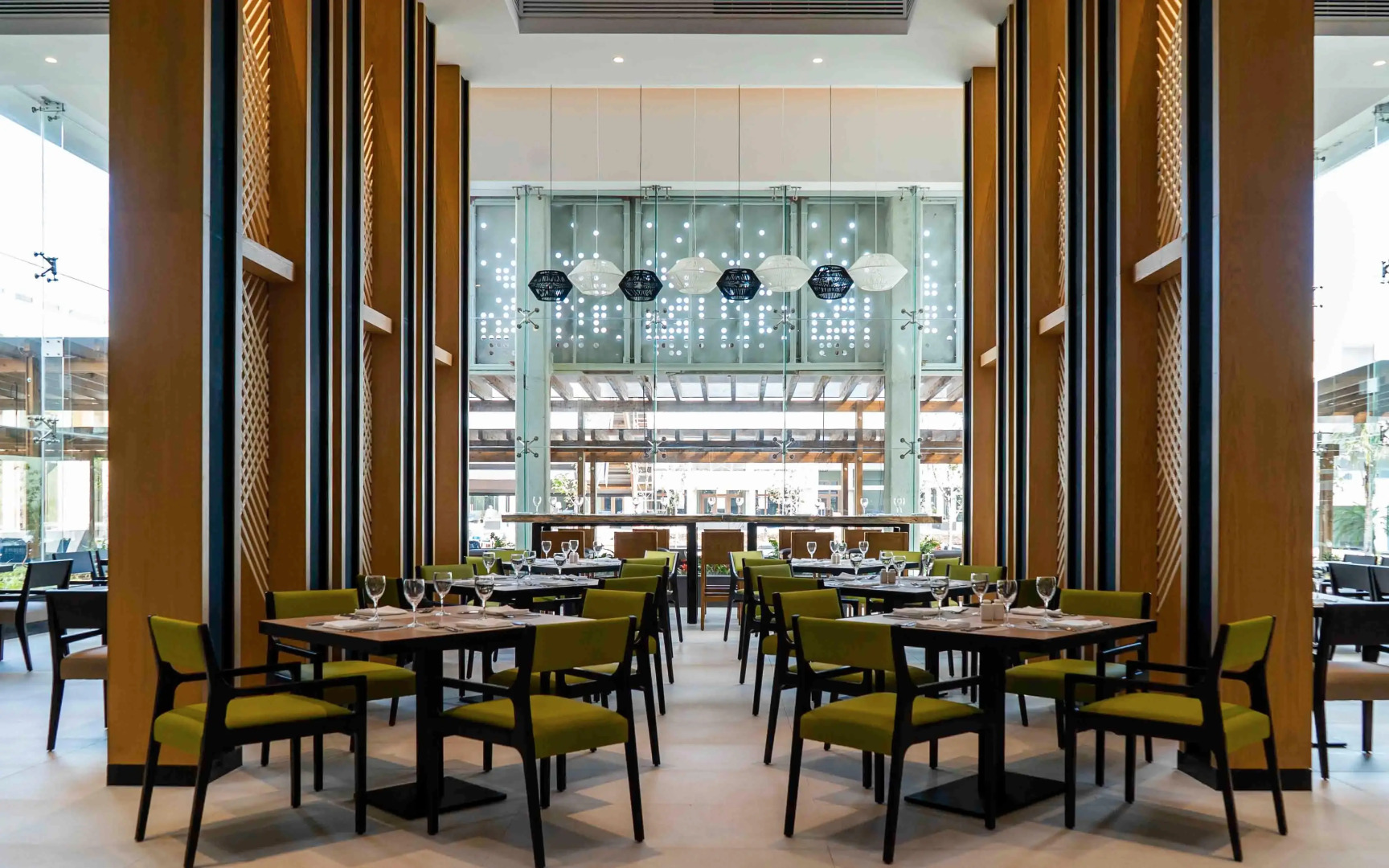 Catalonia Grand Costa Mujeres All Suites & Spa - All Inclusive