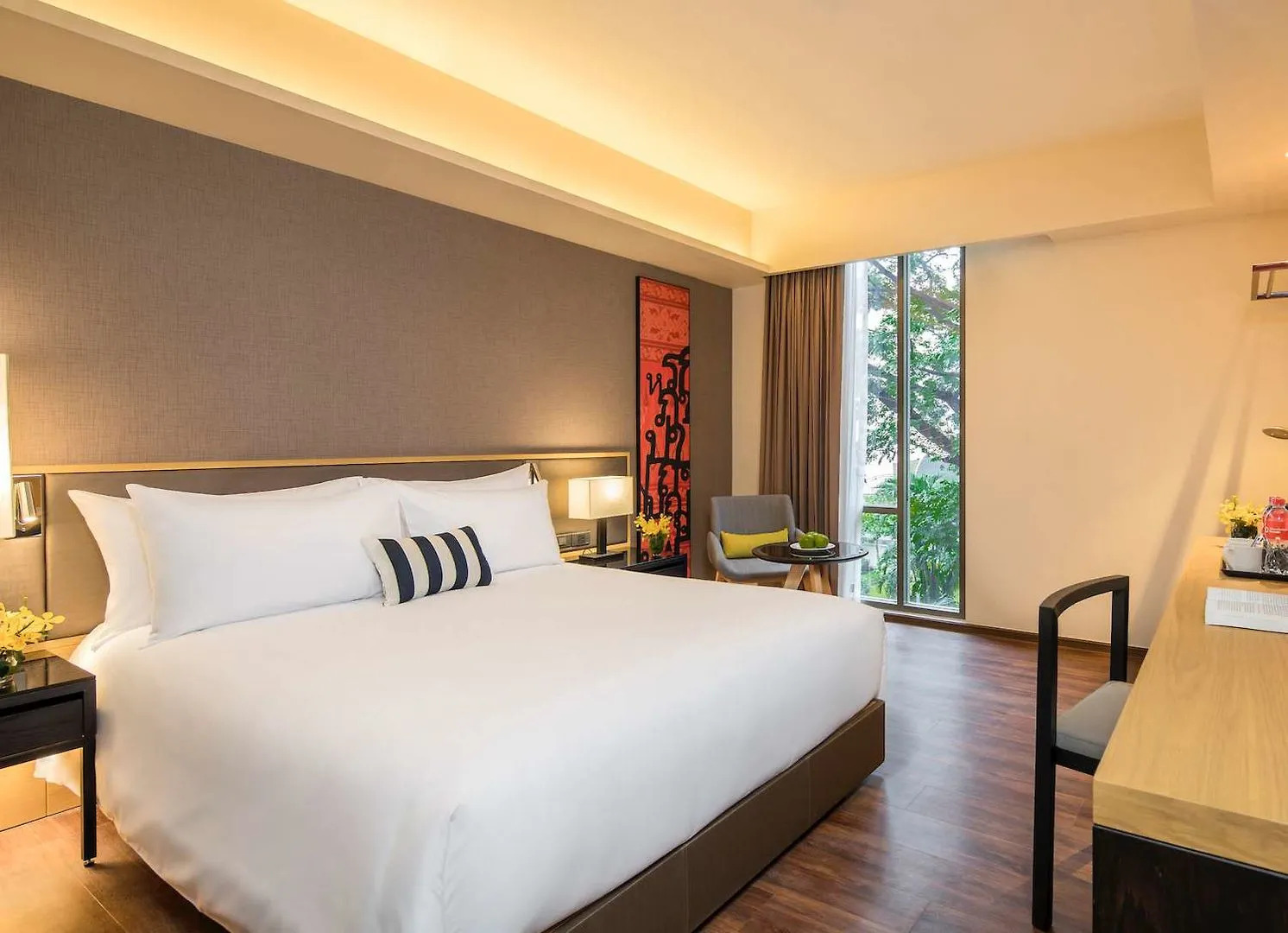 Travelodge Sukhumvit 11