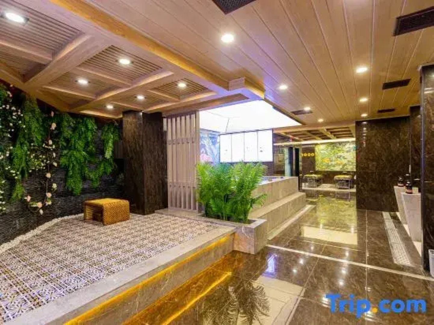 Yinyang Business Hotel