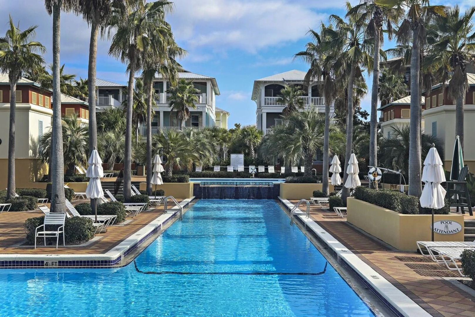 Seas The Day at Seacrest - 1228999