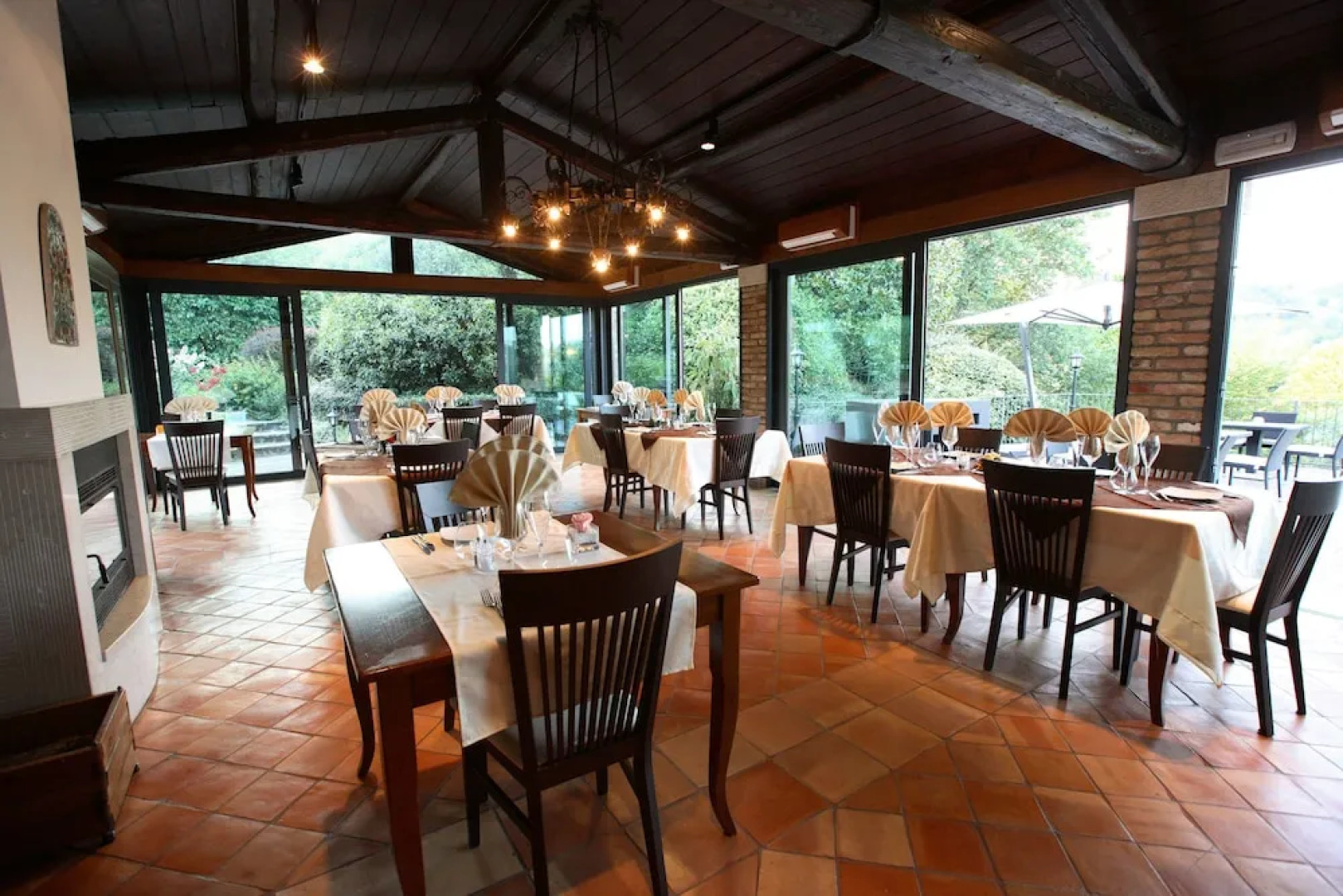 Country House Barone d’Asolo