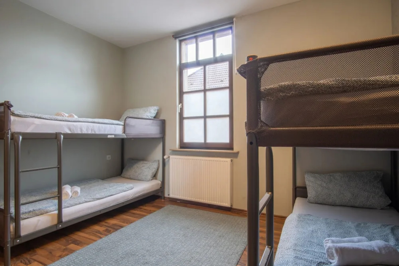 Family and Friends Hassloch