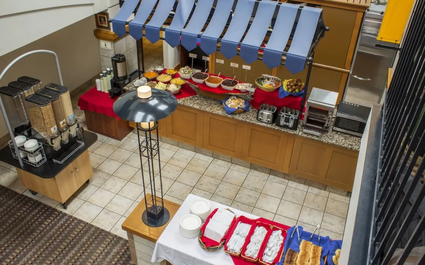 Отель Hôtel Lindbergh par JARO