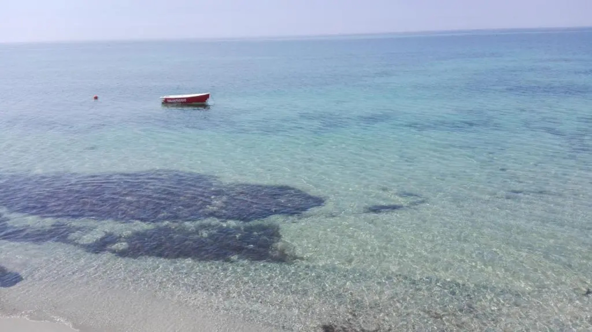 Tra il Verde e il Mare