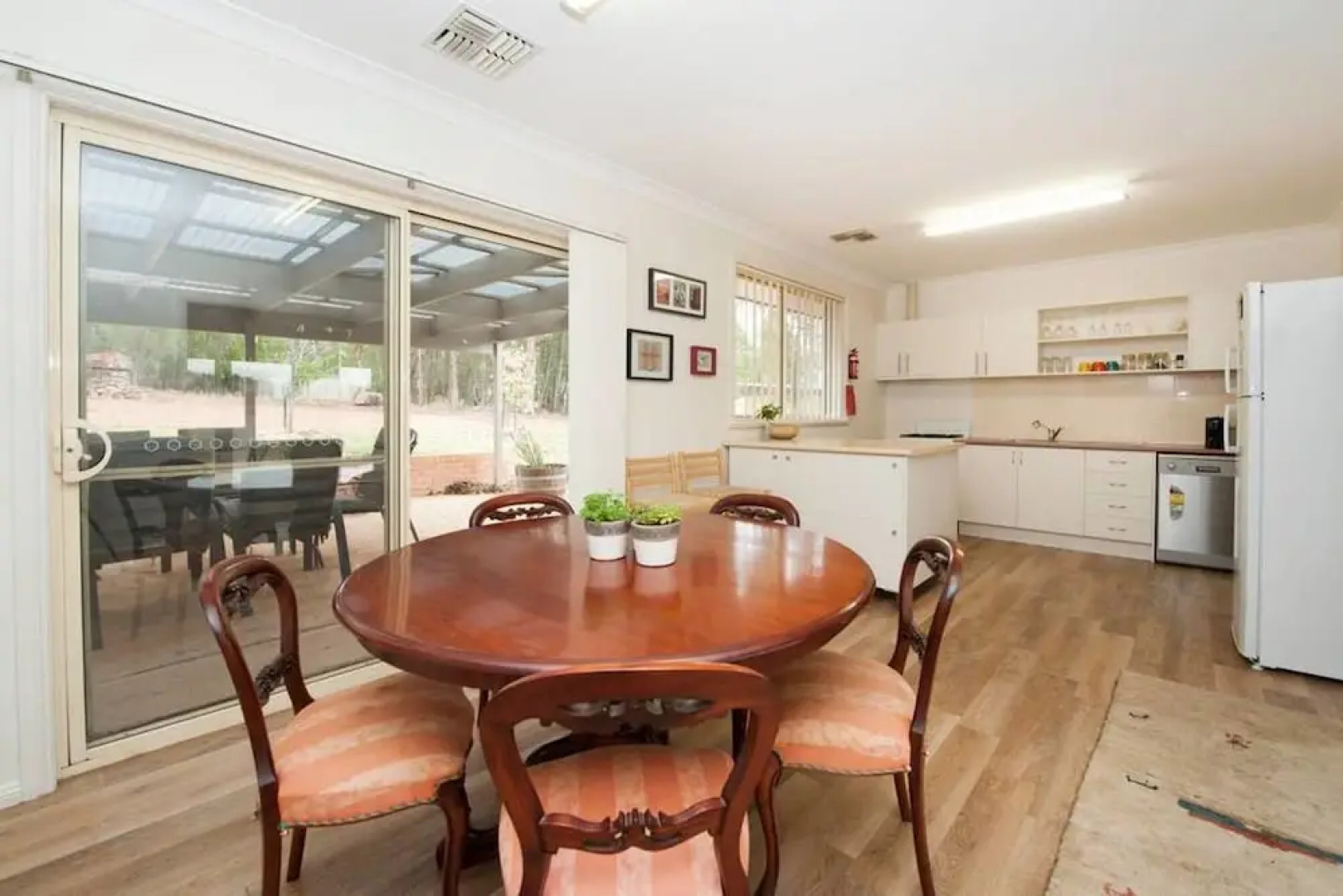 Peppertree Hill Luxury Farm Accommodation