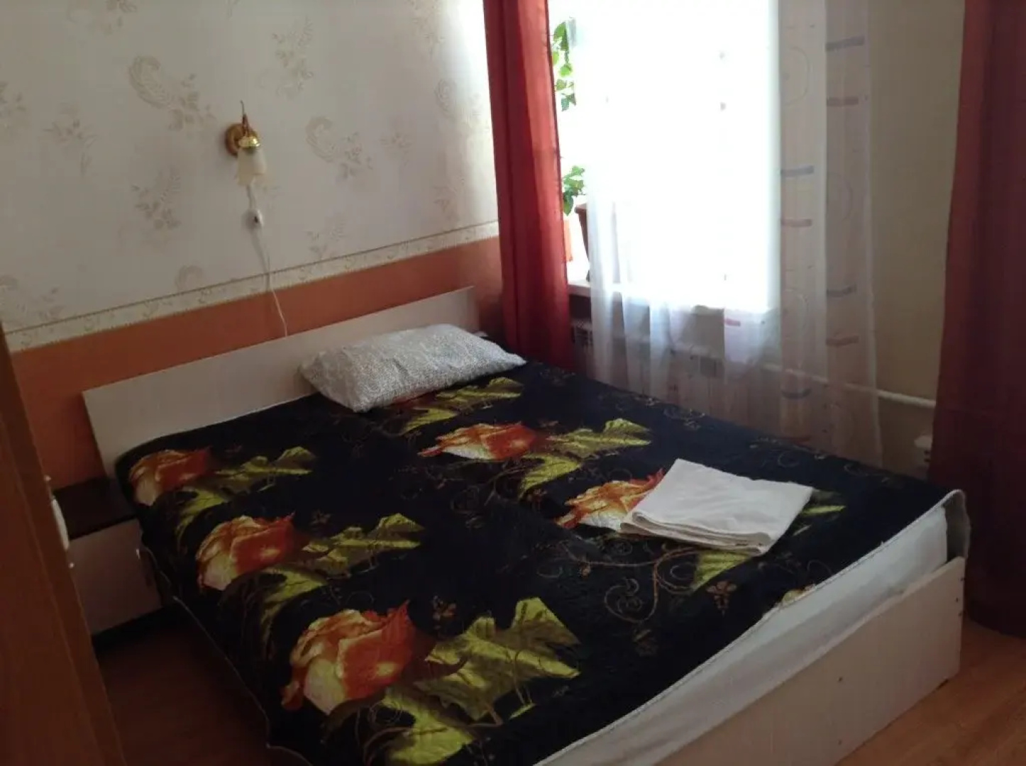 Mini Hotel Vika