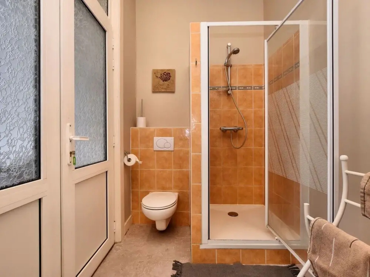 Serene Holiday Home in Limburg Belgium With Sauna