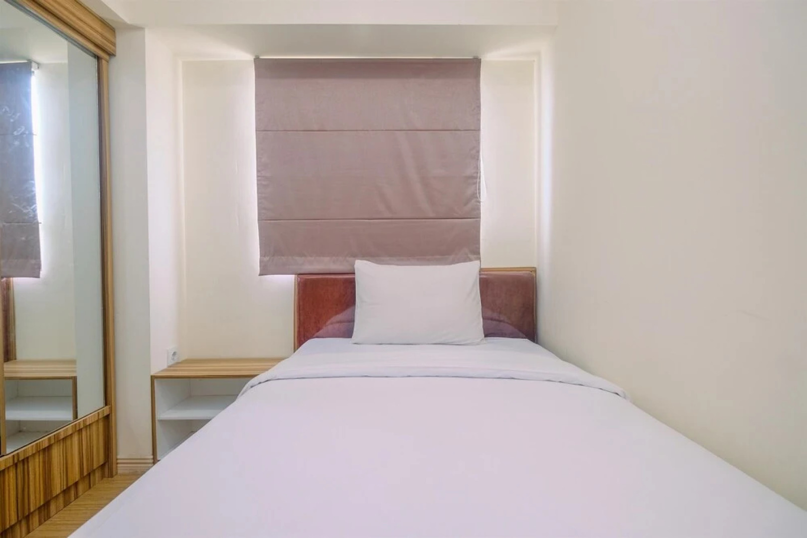 Modern Design 3BR at Meikarta Apartment