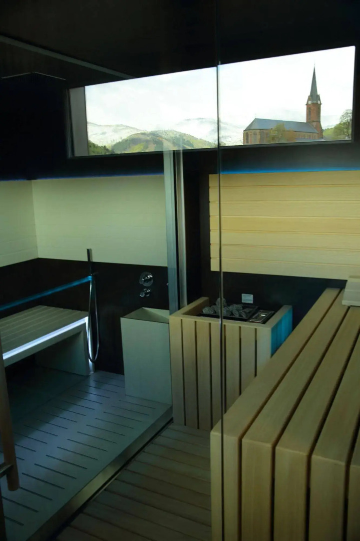 Hôtel le Paradis des Loups