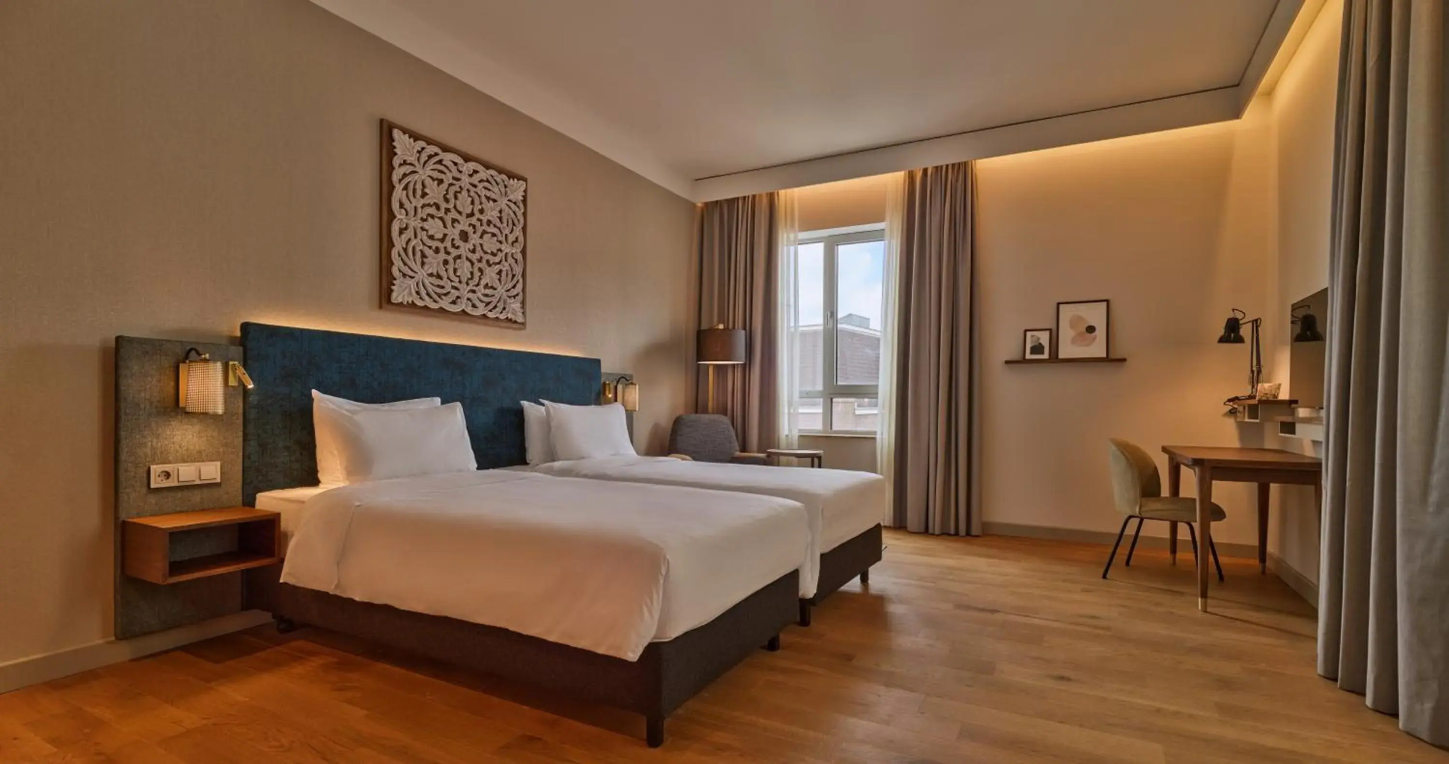 voco The Hague by IHG