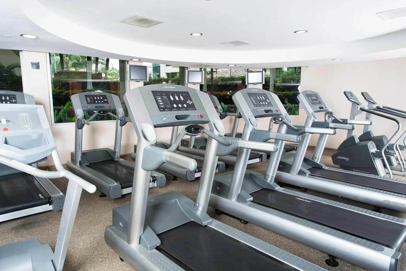 Hilton Colon Guayaquil